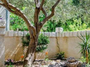 Villa Kosa - Room With Balcony and sea View
