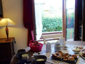 Amaryllis Bed&Breakfast