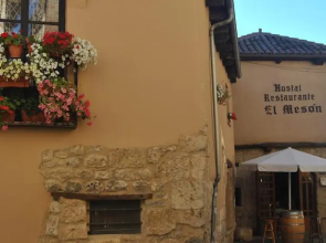El Mesón de Castrojeriz