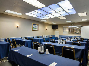 Comfort Inn University Center