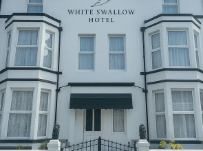 The White Swallow Hotel