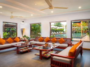 Khmer House Resort