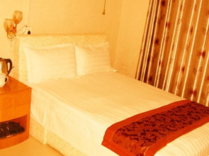 Jinan He Ban Ren Jia Hotel