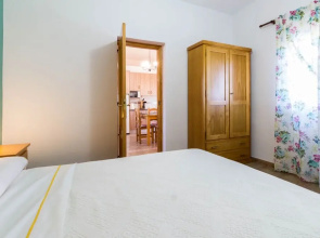 Cortijo La Erilla