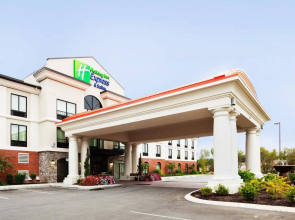 Holiday Inn Express Mt. Juliet by IHG