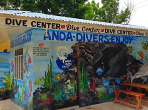 Bohol Lahoy Dive Resort