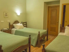 Hotel Mar e Sol