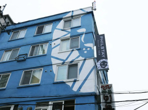 Philstay Dongdaemun Economic