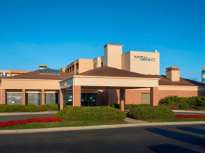 Sonesta Select Indianapolis Carmel