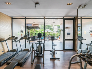 The Siamese Hotel Pattaya by PCL