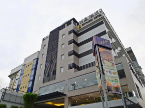 Citylight Hotel