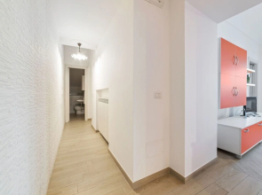 Sunlit Holiday Home in Vico Equense With Patio