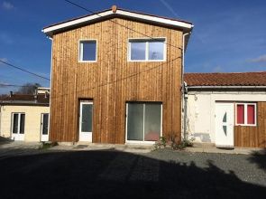 Etablissements Coulon - Talence (Chemin d'Ars)