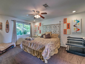 'vegas Oasis' Home w/ Pool & Spa: 7 Miles to Strip