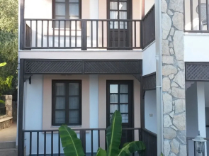 Turkuaz Hotel