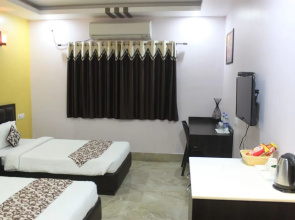 Hotel Beep Inn By OYO Rooms