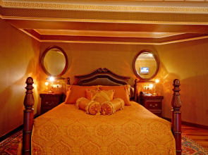 Zemi Hotel Cappadocia