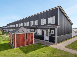 "Siunde" - 1.5km from the sea in NW Jutland