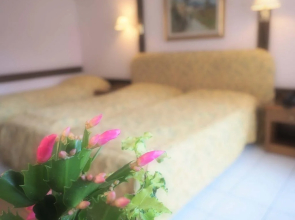 Hotel Patrizietta
