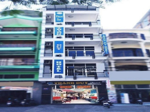 Khanh Duy Hotel
