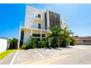 CASA DUMAI OceanVilla NAKIJIN 302Star - Vacation STAY 70246v