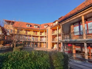 Apartment Alpine Lake