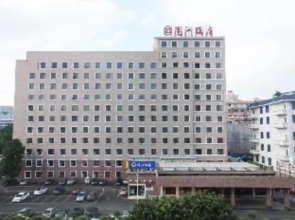 Nanning Yongzhou Hotel