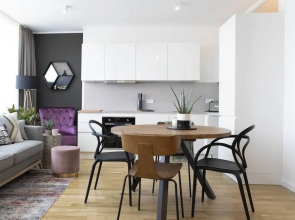 rent24 Apartments & Suiten P180