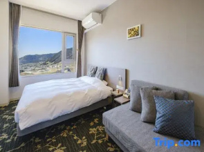 Aso Canyon Terrace & Lodge