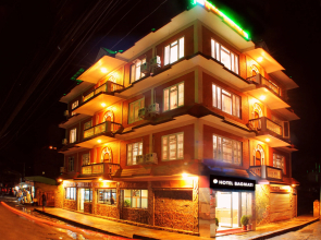 Hotel Bagmati