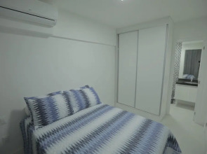 Edificio Time Apto 512