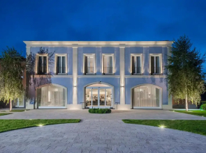 Villa Neri Resort & Spa
