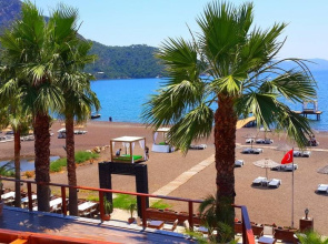 Ekincik Beach Hotel