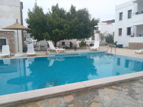 Dolphin Residences Jardin 2