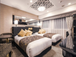 APA Hotel Shin Osaka Ekimae