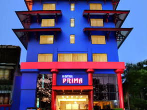 Hotel Prima Makassar
