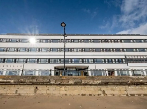 Trouville Hotel