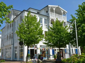 Seepark Sellin - Apt. 371