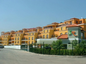 Serena Residence