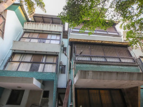 V Resorts Comfort Stay Pune