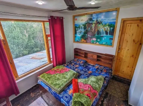 Snow Inn Kargil