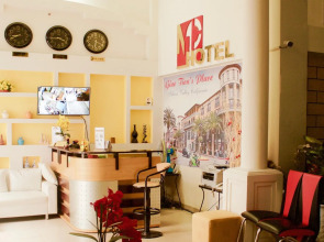 Minh Chau Hotel - Dien Bien Phu