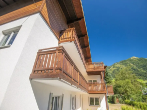 Haus Breitenfellner