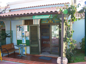 Residence Verde Mare