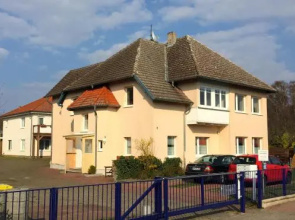 Aparthotel Haus Usedom