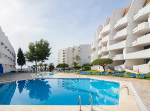 Complejo Eurhostal