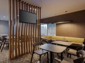 SpringHill Suites by Marriott Newark Liberty International