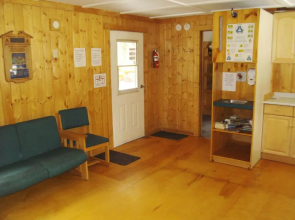 HI-Mosquito Creek Hostel