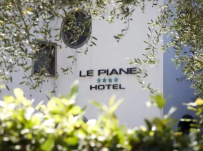 Hotel Le Piane