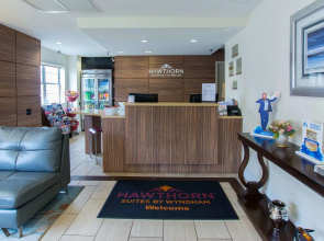 MainStay Suites Sterling near Dulles Town Center